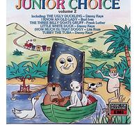 Various Artists - Junior Choice Volume 2