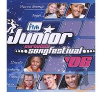 Various Artists - Junior Eurovision 2006