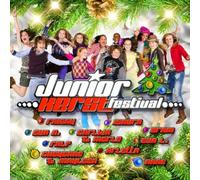 Various Artists - Junior Kerst Festival