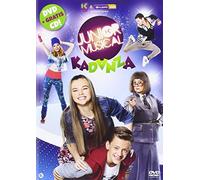 Various Artists - Junior Musical.. -CD+DVD-
