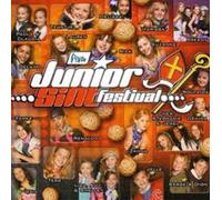 Various Artists - Junior Sint Festival