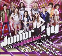 Various Artists - Junior Songfestival 2014