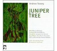 VARIOUS ARTISTS - Juniper Tree