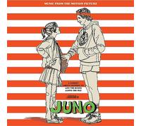 Various Artists - Juno (Music From The Motion Picture) [SYEOR] [VINYL]