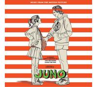 Various Artists - Juno (Music From The Motion Picture) [SYEOR] [VINYL]