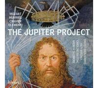 Various Artists - Jupiter Project (Various Artists) [New CD]