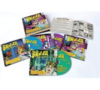 Various Artists - Just A Bad Dream: Sixty British Garage And Trash Nuggets 1981-