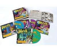 Various Artists - Just A Bad Dream: Sixty British Garage & Trash Nuggets (1981-1989)