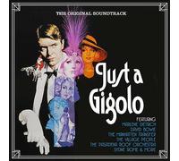 Just A Gigolo - Ost
