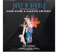 Original Soundtrack - Just A Gigolo OST [180 gm LP vinyl]