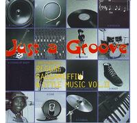 Various Artists - Just a Groove