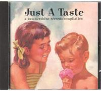 Various Artists - Just A Taste