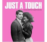 Various Artists Just A Touch Double LP Vinyl NEW