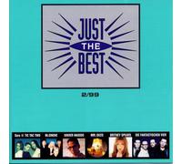 Various Artists - Just Best 2 1999
