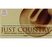 Various Artists - Just Country