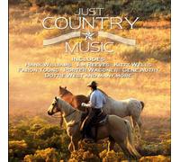 Various Artists - Just Country Music