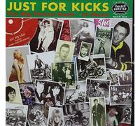 Various Artists - Just For Kicks of The Big Picture Book - In Music