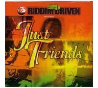 Various Artists - Just Friends Riddim Driven