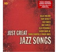 Various Artists - Just Great Jazz Songs