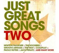 Various Artists - Just Great Songs 2