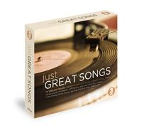 Various Artists - Just Great Songs