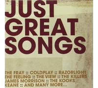 Various Artists - Just Great Songs