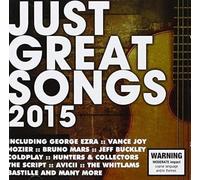 Various Artists - Just Great Songs 2015