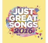 Just Great Songs 2016