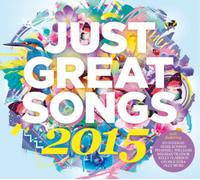 Just Great Songs 2015