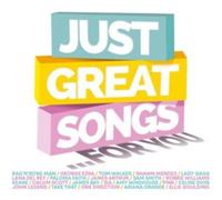 Various Artists - Just Great Songs... For You!