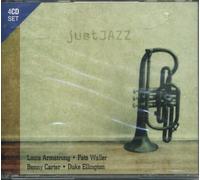 Various Artists - Just Jazz