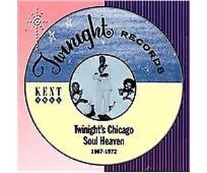 Various Artists - Just Keep On Dancing : Chess Northern (CDKEND 138)