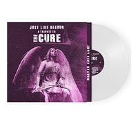 Various Artists - Just Like Heaven - A Tribute To The Cure