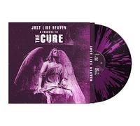 Various Artists - Just Like Heaven - A Tribute To The Cure