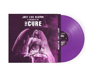Various Artists - Just Like Heaven - A Tribute To The Cure