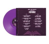 Various Artists - Just Like Heaven - A Tribute To The Cure (Purple Vinyl) LP Vin