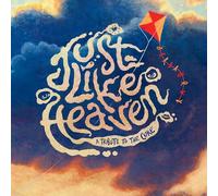 Various Artists - Just Like Heaven - A Tribute to the Cure (Various Artists) [Vinyl LP] [VINYL]
