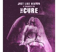 Various Artists : Just Like Heaven: A Tribute to the Cure VINYL 12" Album