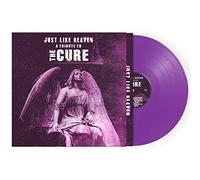 Various Artists - Just Like Heaven - A Tribute To The Cure [VINYL]