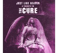 Various Artists - Just Like Heaven - A Tribute To The Cure [VINYL]