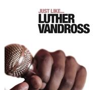 Various Artists - Just Like Luther Vandross