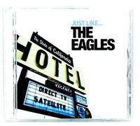 Various Artists - Just Like... The Eagles