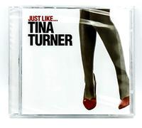 Various Artists - Just Like... Tina Turner