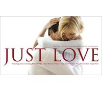 Various Artists - Just Love