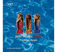Various Artists - Just Music Café Vol. 3: Poolside Beats