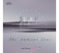 Various Artists - Just Music Cafe Vol. 4: The Ambient Zone