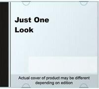 Various Artists – Just One Look – CD