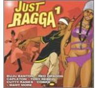 Various Artists - Just Ragga Vol.1