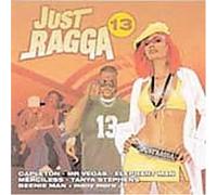 Various Artists - Just Ragga Vol.13