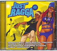 Various Artists - Just Ragga Vol. 6